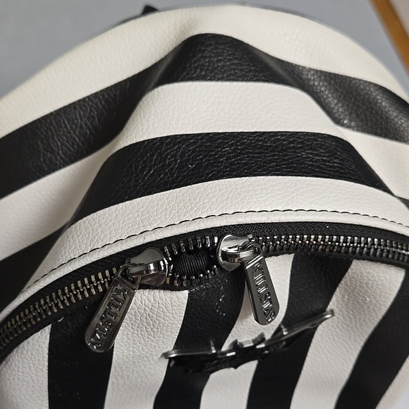 Killstar Small Backpack - Picture 8 of 8